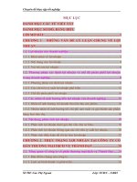 Lợi nhuận và một số giải pháp chủ yếu nhằm tăng lợi nhuận tại công ty cổ phần thương mại d 