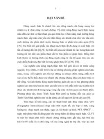 Nghiên cứu giải phẫu ứng dụng động mạch thận trên hình ảnh chụp MSCT 64 dãy 