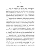 Đánh giá hiệu quả thụ tinh trong ống nghiệm (TTTON) bằng phương pháp mang thai hộ tại bệnh viện phụ sản trung ương 