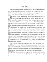 Điều trị can thiệp đường động mạch trên bệnh nhân thiếu máu não cục bộ cấp