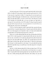 Nghiên cứu hình thái hạch cổ trước, trong và sau phẫu thuật của ung thư biểu mô tuyến giáp thể nhú 