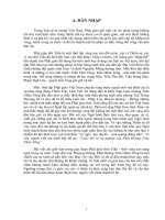 CUOC DOI VA SU NGHIEP PH TRAN NHAN TONG