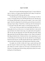 Nghiên cứu một số các yếu tố nguy cơ của nhồi máu não 