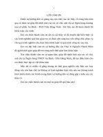 Giải pháp tăng cường huy động vốn tại ngân hàng TMCP an bình   PGD trần đăng ninh   hà nội 