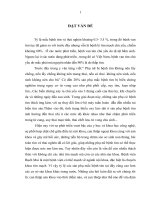 Nghiên cứu thái độ xử trí sản khoa đối với thai phụ bị bệnh van tim mắc phải sau 28 tuần tại bệnh viện bạch mai trong 5 năm (2011   2015)” 