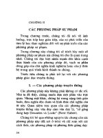 Ebook các phương pháp sư phạm phần 2   guy palmade 