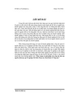 Thực trạng và giải pháp đào tạo nguồn nhân lực tại xí nghiệp chế biến và xuất khẩu thủy sản 2 khánh hòa