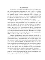 Nhận xét đặc điểm lâm sàng, nội soi, mô bệnh học và kết quả điều trị ung thư bàng quang nông tại bệnh viện bạch mai 