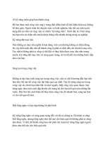 10 kỹ năng mềm giúp bạn thành công