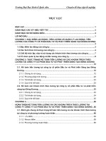 kế toán tiền lương và các khoản trích theo lương tại công ty cổ phần đầu tư và phát triển sáng tạo đông dương 