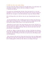 4 chất xúc tác của cuộc sống 