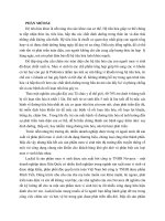 Giải pháp truyền thông trên mạng xã hội facebook tăng cường nhận diện thương hiệu và tăng doanh thu cho sản phẩm men vi sinh lackid tại việt nam ” 