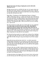 Người lạnh lùng chỉ đang cố gắng bảo vệ tính dễ bị tổn thương của họ 