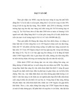 Đánh giá kết quả của điều trị phẫu thuật ung thư đại tràng sigma 