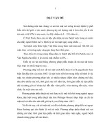 Khảo sát một số yếu tố nguy cơ chuyển mổ mở trong phẫu thuật cắt túi mật nội soi tại bệnh viện hữu nghị việt đức giai đoạn 2006 2016 