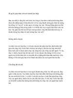 Bí quyết giúp nhân viên mới nhanh hòa nhập