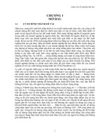 Khảo sát mức độ hài lòng của công nhân đối với các chính sách động viên tại công ty TNHH may đan Goodtop - LV Đại Học Bách Khoa