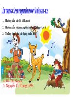 huong dan cai dat kidsmart