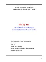 Hai quan dao hoang sa, truong sa thuoc chu quyen viet nam doc 