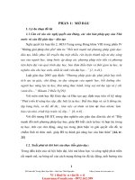 ThS31 110 một số biện pháp nâng cao năng lực tự học môn sinh học 10 cho học sinh trường PT DTNT 