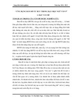 ud ban do tu duy trong day hoc ngu van 9 