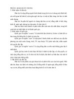 các dân tộc Việt Nam