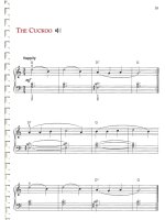 Sách tự học piano hay nhất cho người lớn Adult all in one course part 5