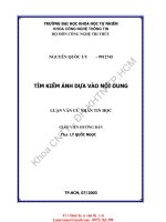 ThS37 010 tìm kiếm ảnh dựa trên nội dung 