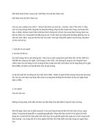 Giới thiệu làng vũ đại  lang vu dai  giới thiệu nhà văn liệt sĩ nam cao