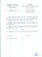 01 (đề thi tuyển dụng tỉnh cao bằngCN02) 
