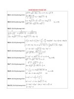 10 cau he hay dac sac 2016 co dap an thay nguyen ba tuan