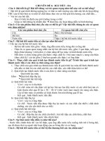 Chuyen de 6 he bai tiet  da 