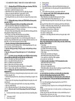 TAI LIEU ON THI LY THUYET MON TOAN