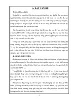 SKKN mot so PP giai phuong trinh nghiem nguyen