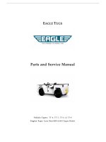 parts  service manual   tt4 8 isuzu 4jb1 and 4jg1 diesel