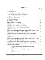 Biện pháp tu từ nói ngược trong sáng tác của Bác Hồ