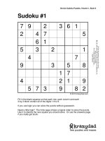 KD sudoku NO 8 v6 ccccccccccccccccc