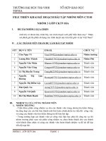 Nhóm 03-BTN Trình Duyệt Web