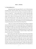 Xây dựng tổ chức khoạt động ngoại khóa vật lí 10 theo hướng phát huy năng lực học sinh