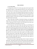 Quản lý nhằm đổi mới phương pháp dạy học ở các trường THCS huyện Ninh Giang, HD