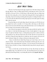 kế toán tài sản bằng tiền tại công ty cổ phần địa kỹ thuật đông dương 