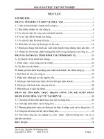 Đánh giá tình hình tài chính bán niên 2014 , thực trạng công tác kế toán vật tư, hàng hóa , thành phẩm tồn kho tại công ty cổ phần khuôn  mẫu hải thành 