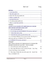 Giáo dục sức khỏe sinh sản VTN cho học sinh lớp 9 huyện giao thủy NĐ