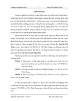 kế toán và hệ thống kế toán tại CP ĐTXD và TM phúc hưng 