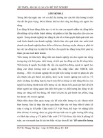 hạch toán tiền lương và các khoản trích theo lương của công ty cổ phần chăn nuôi c p việt nam 