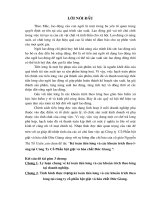 Kế toán tiền lương và các khoản trích theo lương tại công ty cổ phần bột giặt và hóa chất đức giang 