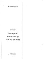 phương pháp hình thành các biểu tượng toán cho trẻ mẫu giáo 