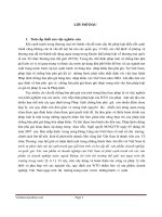 Chống bán phá giá hàng hóa nhập khẩu