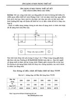 Ung dung etabs tinh toan ket cau vach trong nha cao tang.PDF