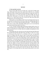 Chinh sach thu hut sinh vien tot nghiep dai hoc ve lamviec o chinh quyen co so